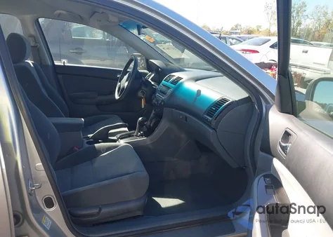 2006 Honda Accord 2.4 Se z USA, uszkodzony, nr VIN 1HGCM56326A169389